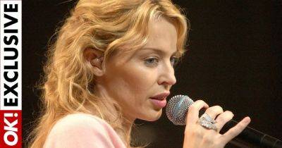 Kylie Minogue - Nick Cave - Jack Savoretti - Pop icon's shock cancer diagnosis at 36 as they 'felt like helpless child' - ok.co.uk - Australia
