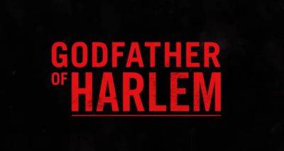 Malcolm X (X) - 'Godfather of Harlem' Season 4 Cast Revealed - 5 Stars Confirmed to Return, 1 Actor Joins the Cast - justjared.com - New York - city Harlem