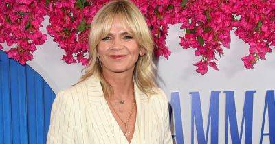 Zoe Ball undergoes 'medical' emergency after being rushed to professional - dailyrecord.co.uk