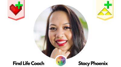 Find Life Coach | Meet Stacy Phoenix: How to Become Your Truest and Most Authentic Self? - lifecoachcode.com
