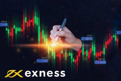 Exness Trading: Your Passport to the World of Financial Opportunities - https://mediclife.net/
