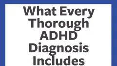 CDC: ADHD Diagnoses Rise Sharply Among U.S. Children, Treatment Lags - additudemag.com