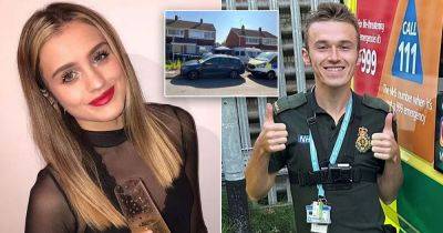 Police issue update after Channel 4 paramedic and nurse girlfriend found dead at home - manchestereveningnews.co.uk - city Manchester - county Alpine