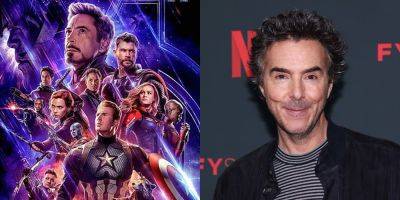 New 'Avengers 5' Movie Details: Shawn Levy Eyed to Direct, Possible Returning Cast Members Revealed - justjared.com