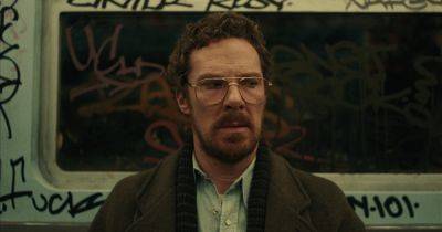 Benedict Cumberbatch - Netflix fans praise 'phenomenal' dark thriller drama with 'brilliant' cast - manchestereveningnews.co.uk - New York - Britain