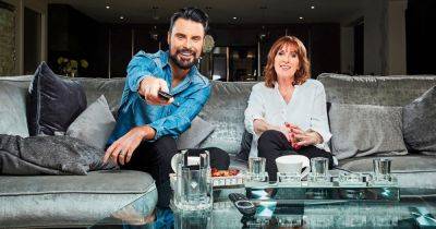 Fearne Cotton - Jeff Brazier - Rylan Clark Neal - How much do the Celebrity Gogglebox cast get paid – plus free takeaways and drinks - ok.co.uk - Ireland - Australia - Canada - Russia - Poland - Finland