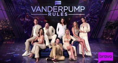 'Vanderpump Rules' Producer Responds to Cast Claims They Were Told to Interfere Mid-Season - justjared.com