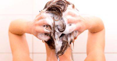 Doctor debunks hair washing 'myth' that will have grim consequences for your scalp - manchestereveningnews.co.uk