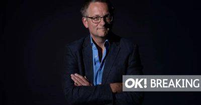 Clare Bailey - Michael Mosley - Michael Mosley's wife breaks silence on 'unbearable' search for missing TV doctor - ok.co.uk - Britain - Greece