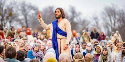 Jesus Christ - 'The Chosen' Season 5 - 14 Cast Members Expected to Return! - justjared.com - Israel - state Texas - state Utah