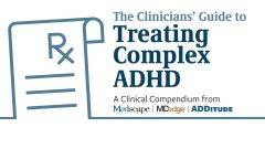 Study: Long-Term ADHD Stimulant & Non-Stimulant Use Improves Executive Function - additudemag.com