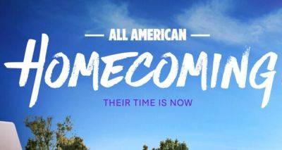 'All American: Homecoming' Third & Final Season Cast Shakeups - 1 Actor Joins as Guest Star, 1 Actor Gets Promoted, 6 Stars Confirmed to Return - justjared.com - Usa