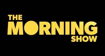 'The Morning Show' Season 4 Cast Revealed - 11 Stars Expected to Return, 1 Star Exits & 2 Actors Join the Cast - justjared.com