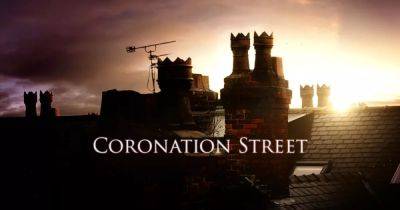 Coronation Street newcomer issued warning by bosses before joining ITV soap cast - ok.co.uk