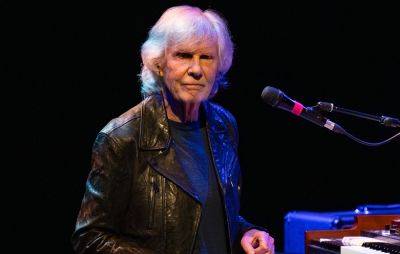 The Zombies’ Rod Argent announces retirement from touring due to stroke recovery - nme.com - Usa - city London