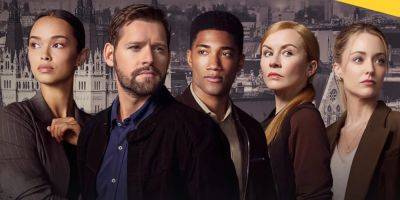 'FBI: International' Season 4 - Everything We Know, Including 1 New Cast Member & 2 Stars Who Won't Be Back! - justjared.com - Usa