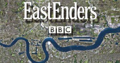 EastEnders teen arrested for supplying drugs after hospital tragedy - ok.co.uk