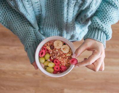 Calm Down From Social Anxiety with These Foods (and What Foods to Avoid) - freefromsocialanxiety.com