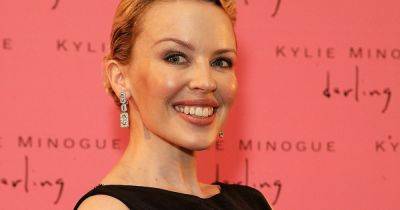 Kylie Minogue - Lenny Kravitz - BST headliner Kylie's heartbreaking admission about having children after cancer battle - ok.co.uk