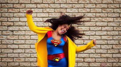 The Superpower of Authenticity in Today’s World - lifecoachcode.com
