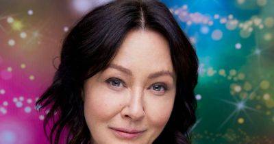 Shannen Doherty - 90210 star Shannen Doherty's heartbreaking final post before tragic cancer death - dailyrecord.co.uk