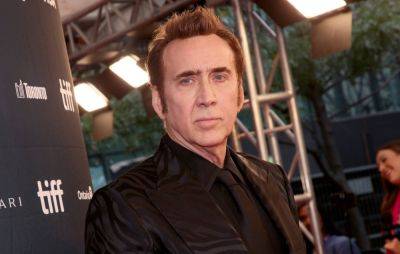 Nicolas Cage - ‘Longlegs’ cast on working with Nicolas Cage: “That was a visceral experience I’ll never forget” - nme.com