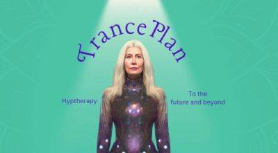 TrancePlan Hypnotherapy: How to Create Your Desired Future - lifecoachcode.com