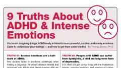 Why Self-Harm Haunts Youth with ADHD: Causes, Signs, and Treatment - additudemag.com - Australia