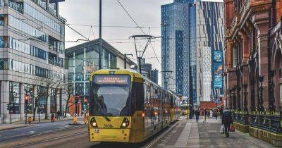 The 'vital' plans to bring trams to two Greater Manchester towns blighted by 'years of chronic underinvestment' - manchestereveningnews.co.uk - city Both