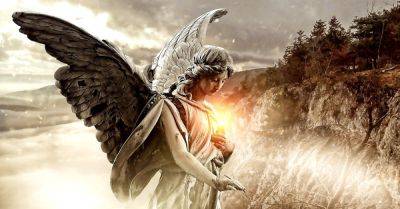 Find Who Your Guardian Archangel Is According To Your Date Of Birth - curiousmindmagazine.com