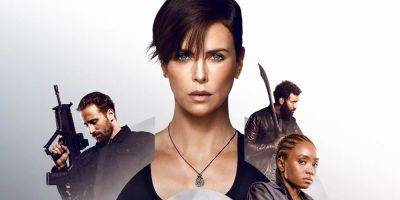 Charlize Theron - 'The Old Guard 2' Cast Update: 7 Original Stars Returning, 1 Person Officially Exits, & 2 Join the Netflix Movie Cast - justjared.com