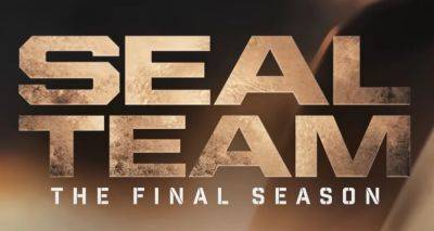 'SEAL Team' 7th & Final Season Updates: Everything We Know, From New & Returning Cast, Premiere Date & Season Trailer - justjared.com