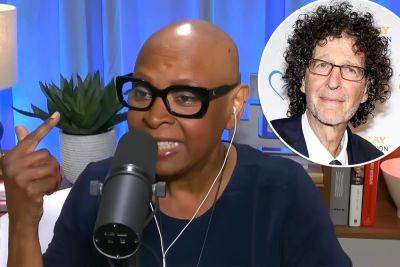 Howard Stern - ‘Howard Stern Show’ cohost Robin Quivers opens up about cancer hair loss: ‘A new look’ - nypost.com