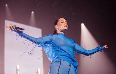 Jessie J opens up about ADHD and OCD diagnosis - nme.com