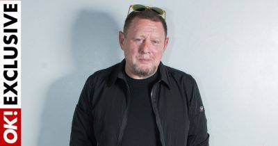 Happy Mondays - Shaun Ryder - Shaun Ryder health update as he says he has just '10 years left' - ok.co.uk