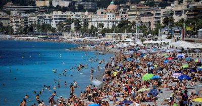 Holiday warning in France after 130 infected with severe stomach illness - dailyrecord.co.uk - France - Eu - Norway - Belgium - Luxembourg - city Luxembourg