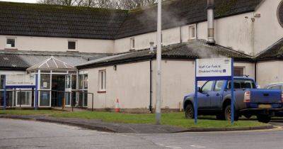 Neil Gray - New MP calls for action on struggling West Lothian health centre - dailyrecord.co.uk - Scotland - county Centre