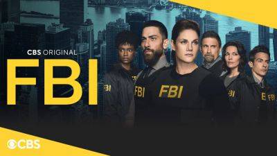 'FBI' Season 7 - Everything We Know, Including One Cast Member Not Returning! - justjared.com - city New York
