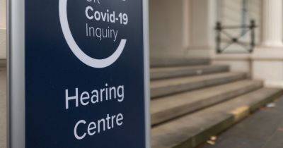 Politicians vow to learn Covid lessons after damning inquiry report finds 'citizens were failed'
