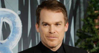 Michael C Hall Returns as Dexter For New Sequel Series, Also Joins Cast of Prequel 'Dexter: Original Sin' - justjared.com - county San Diego - county Morgan