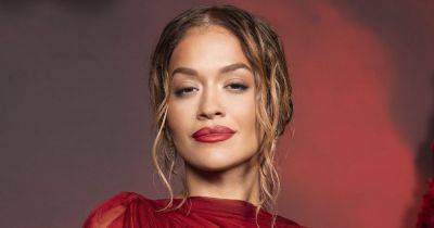 Rita Ora - Taika Waititi - Headlines - Rita Ora cancels festival performance as she's rushed to hospital with mystery illness - ok.co.uk - Hungary - city Budapest - county Young - Lithuania - city Vilnius, Lithuania