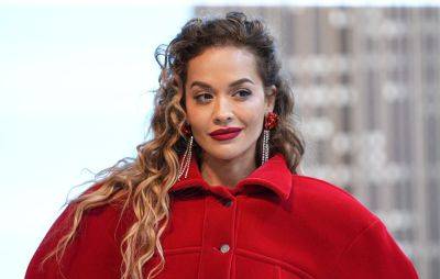 Rita Ora - Rita Ora cancels Hungary show after emergency hospitalisation - nme.com - Hungary - city Budapest