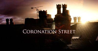 Coronation Street star 'sacked' after having cosmetic surgery without consulting show bosses - ok.co.uk