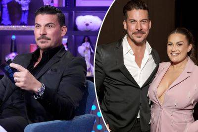 Brittany Cartwright - Jax Taylor - Vanderpump Rules - Jax Taylor seeks in-patient treatment for mental health after Brittany Cartwright split - nypost.com