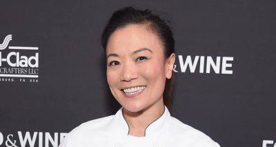 'Top Chef' Alum Shirley Chung Reveals Tongue Cancer Diagnosis, Says Her Tumor Is Shrinking - justjared.com - city Chicago