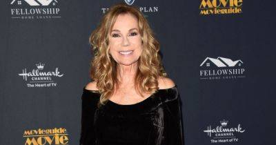 Kathie Lee Gifford - TV star, 70, rushed to hospital in 'unbelievable pain' after shock fall at home - ok.co.uk - city Nashville