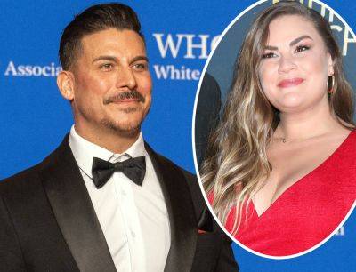 Brittany Cartwright - Jax Taylor Receiving In-Patient Mental Health Treatment Amid Brittany Cartwright Split - perezhilton.com - state Kentucky