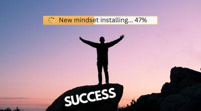 5 Steps How to Reprogram Your Mind For Success - lifecoachcode.com