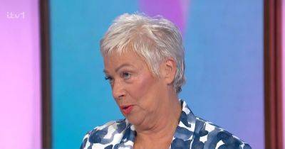 Kate Garraway - Kaye Adams - Denise Welch - Loose Women's Denise Welch details 'life-changing' surgery as she silences viewers' comments over look - manchestereveningnews.co.uk - Britain