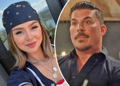 Brittany Cartwright - Tom Sandoval - Rachel Leviss SLAMMED After Wishing Jax Taylor A 'Speedy Recovery' Amid Mental Health Treatment -- Here's Why Fans Are So Upset! - perezhilton.com - city Sandoval